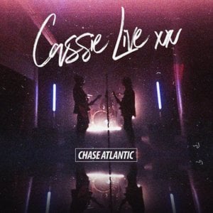 Cassie (Live) - Chase Atlantic