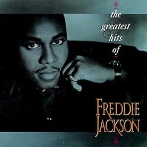 Do Me Again (Let Freddie Do You Edit) - Freddie Jackson