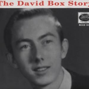 I’ve Had My Moments - David Box