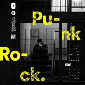 Punk Rock - Blo/B