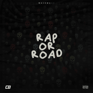 Rap or Road - CB