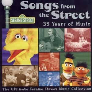 The King of Eight - Sesame Street (Ft. Jim Henson, Marilyn Sokol & William "Rosko" Mercer)