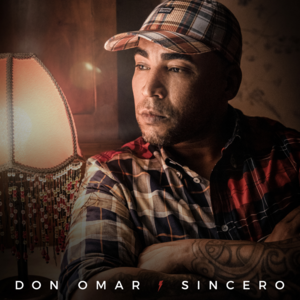 Sincero - Don Omar