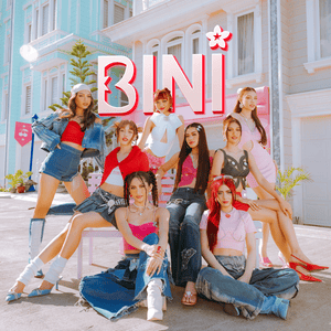 Cherry On Top - BINI