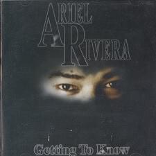 Getting To Know Each Other - Ariel Rivera