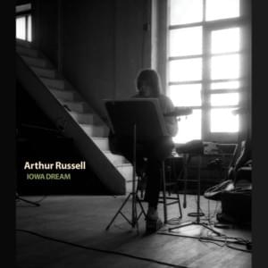 Wonder Boy - Arthur Russell