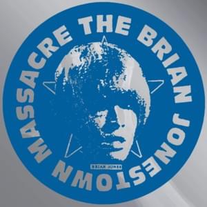 Tombes Oubliées - The Brian Jonestown Massacre