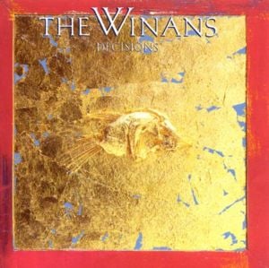 Breaking of Day - The Winans