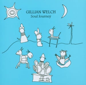 Wayside / Back in Time - Gillian Welch