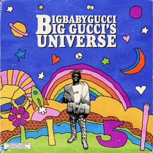 STEVENS UNIVERSE - BIGBABYGUCCI