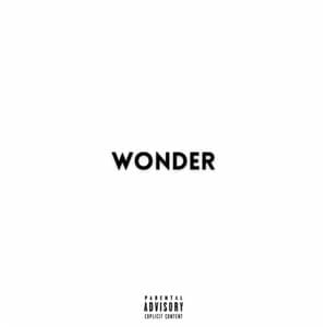 Wonder - Rose Jordan