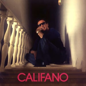 Donna Io Ti Amo - Franco Califano