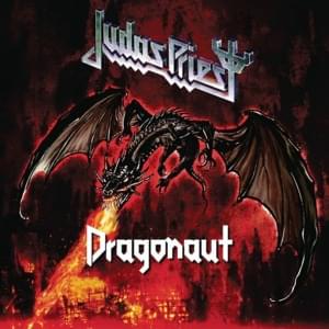 Dragonaut - Judas Priest