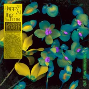 Happy All The Time - Danny L Harle