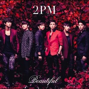 Beautiful - 2PM (투피엠)