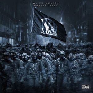 Wled Khab - Wilde Westen (Ft. 3robi & Mula B)