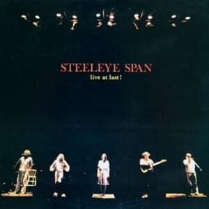 Saucy Sailor/The Black Freighter - Steeleye Span