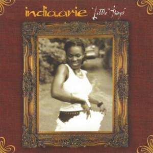 Little Things - India.Arie