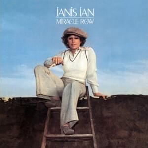 I’ll Cry Tonight - Janis Ian