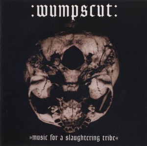 Fear In Motion - :wumpscut: