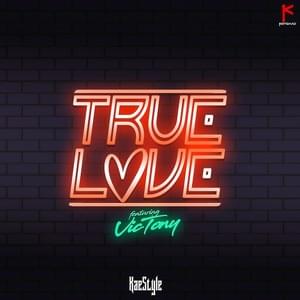 True Love (Remix) - KAESTYLE (Ft. Victony)