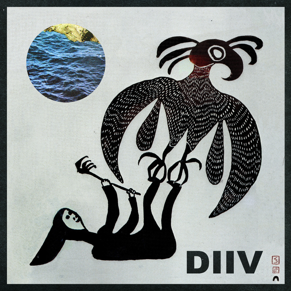 Follow - DIIV