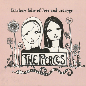 Lies - The Pierces