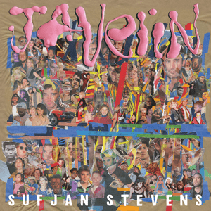 My Red Little Fox - Sufjan Stevens