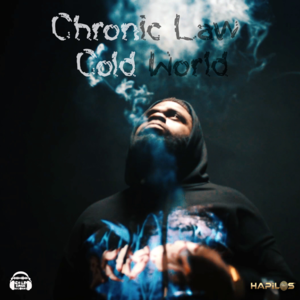 Cold World - Chronic Law