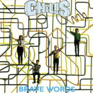 Brave Words - ​The Chills