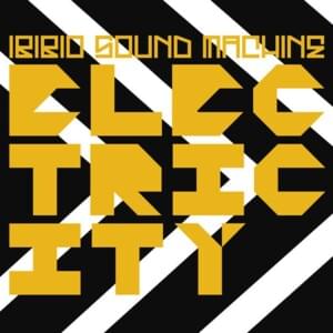 Electricity - Ibibio Sound Machine