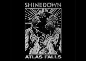 Atlas Falls - Shinedown