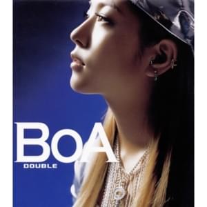 DOUBLE - BoA (보아)