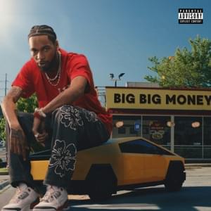 Big Big Money - Key Glock