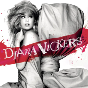 Jumping Into Rivers - Diana Vickers