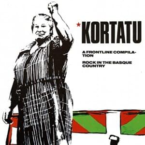 Kortatu - Sarri Sarri (Traducción al Español) - Lyrxo Traducciones al Español