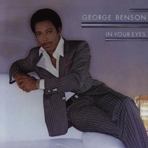 Use Me - George Benson