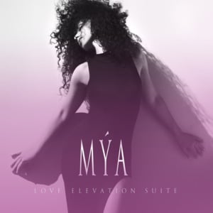 Space (Extended) - Mýa (Ft. AGuyNamedCliff)