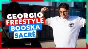 Booska Sacré - Georgio