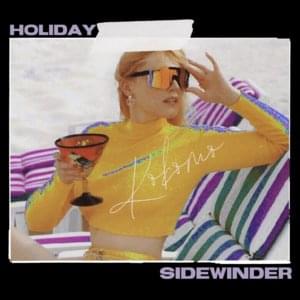 Kokomo - Holiday Sidewinder