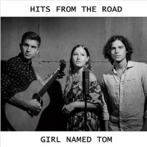 Country Roads / Mrs. Robinson - Girl Named Tom