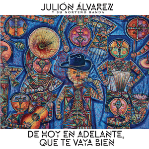 Fuentes De Ortiz - Julión Álvarez y su Norteño Banda