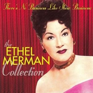 Dearie - Ethel Merman