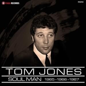 Can I Get a Witness - Tom Jones