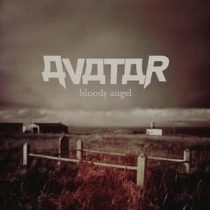 Bloody Angel - Avatar