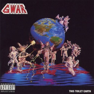 Saddam A Go-Go - GWAR