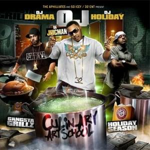 9 in the Morning (Bouldercrest Working) - OJ da Juiceman (Ft. Bolo)