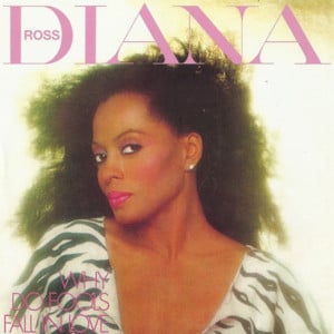 Two Can Make It - Diana Ross