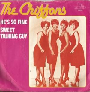 He’s So Fine - The Chiffons