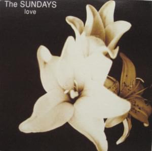 Love - The Sundays